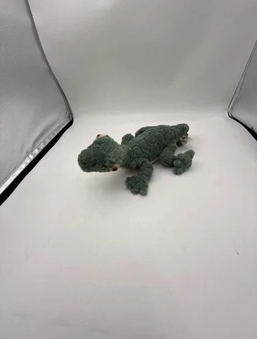 Jellycat Gorka Gecko Plush Stuffed Animal Toy