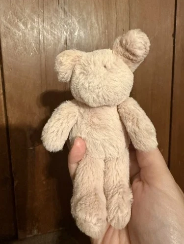 Tiny Piper Piggy Jellycat 5"